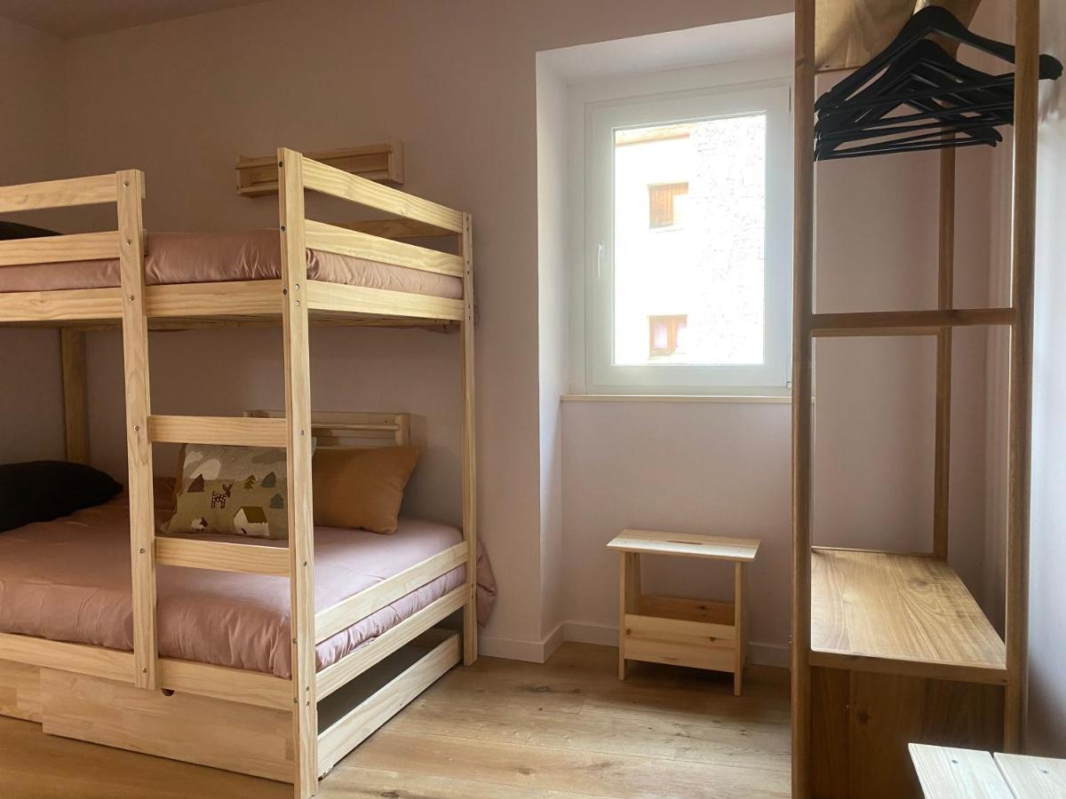 Piso Reformado 5 Pers, Max 4 Adultos Mas Ninos, Centro - Grandvalira Appartement
