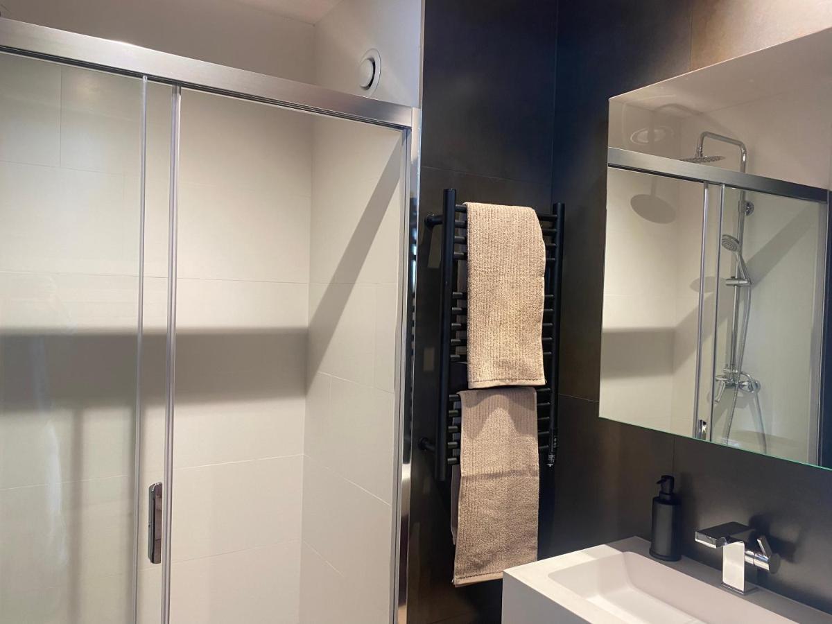 Piso Reformado 5 Pers, Max 4 Adultos Mas Ninos, Centro - Grandvalira *