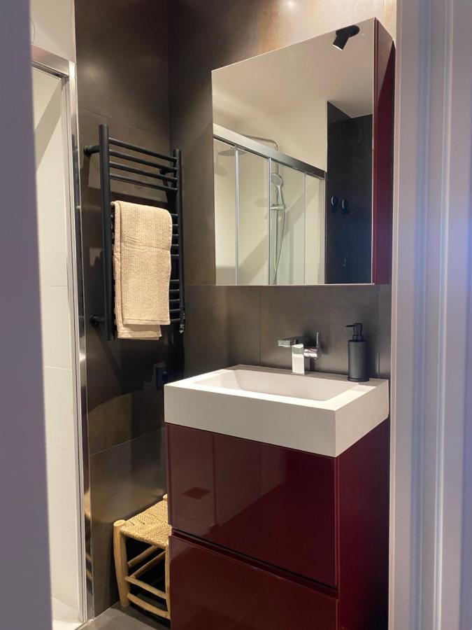 Piso Reformado 5 Pers, Max 4 Adultos Mas Ninos, Centro - Grandvalira Appartement El Tarter