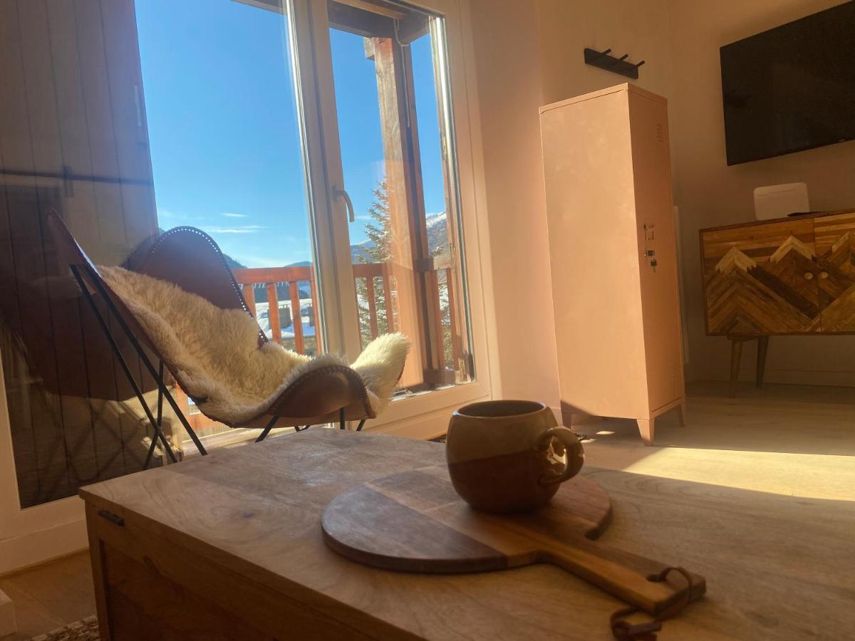 Piso Reformado 5 Pers, Max 4 Adultos Mas Ninos, Centro - Grandvalira * El Tarter