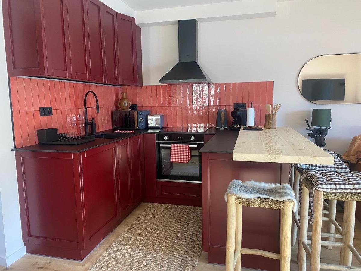 Piso Reformado 5 Pers, Max 4 Adultos Mas Ninos, Centro - Grandvalira Appartement El Tarter