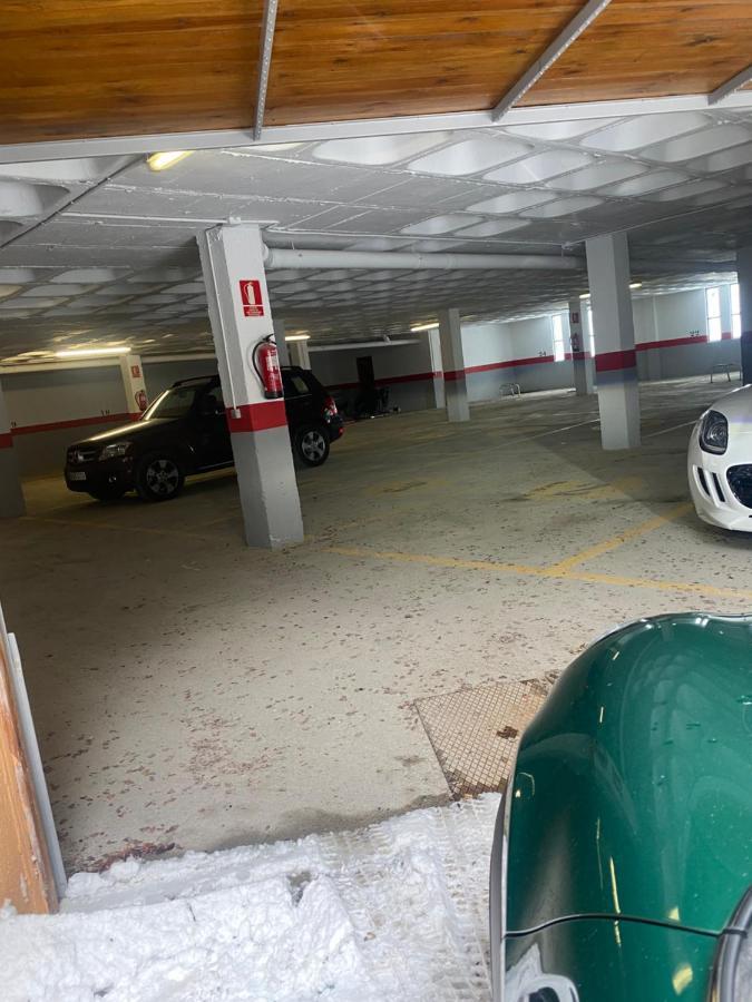Piso Reformado 5 Pers, Max 4 Adultos Mas Ninos, Centro - Grandvalira