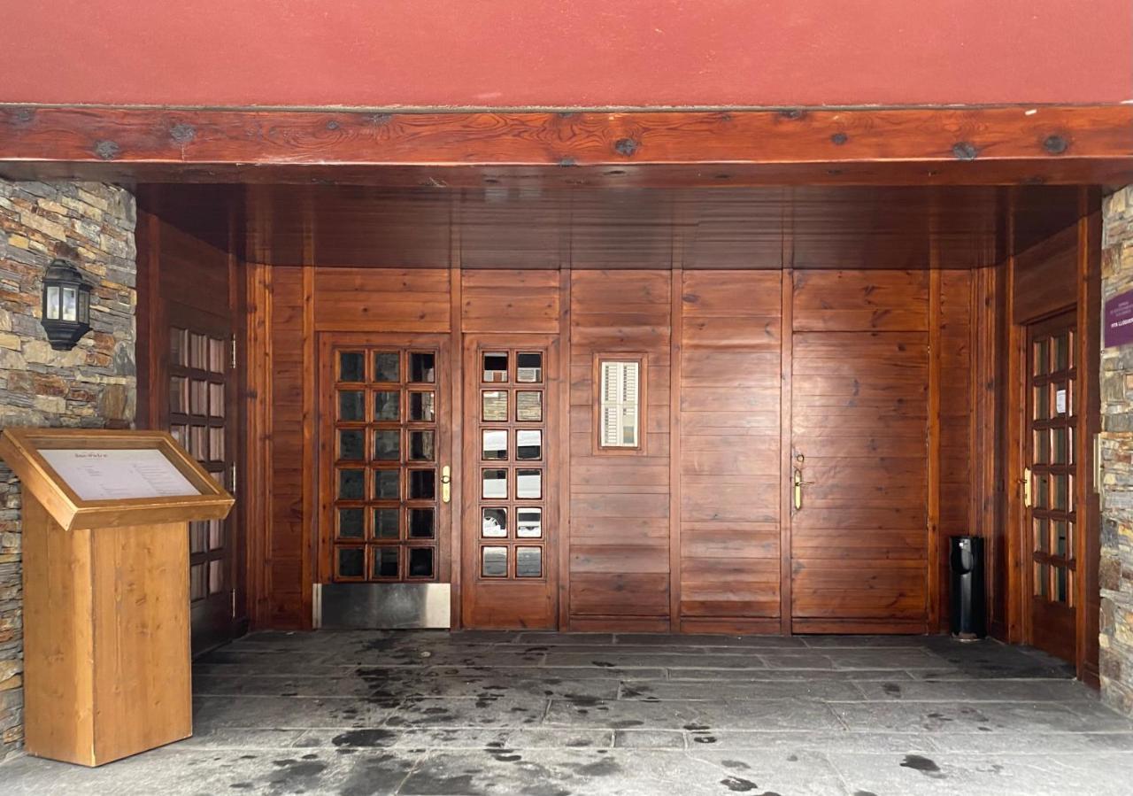 Piso Reformado 5 Pers, Max 4 Adultos Mas Ninos, Centro - Grandvalira * El Tarter