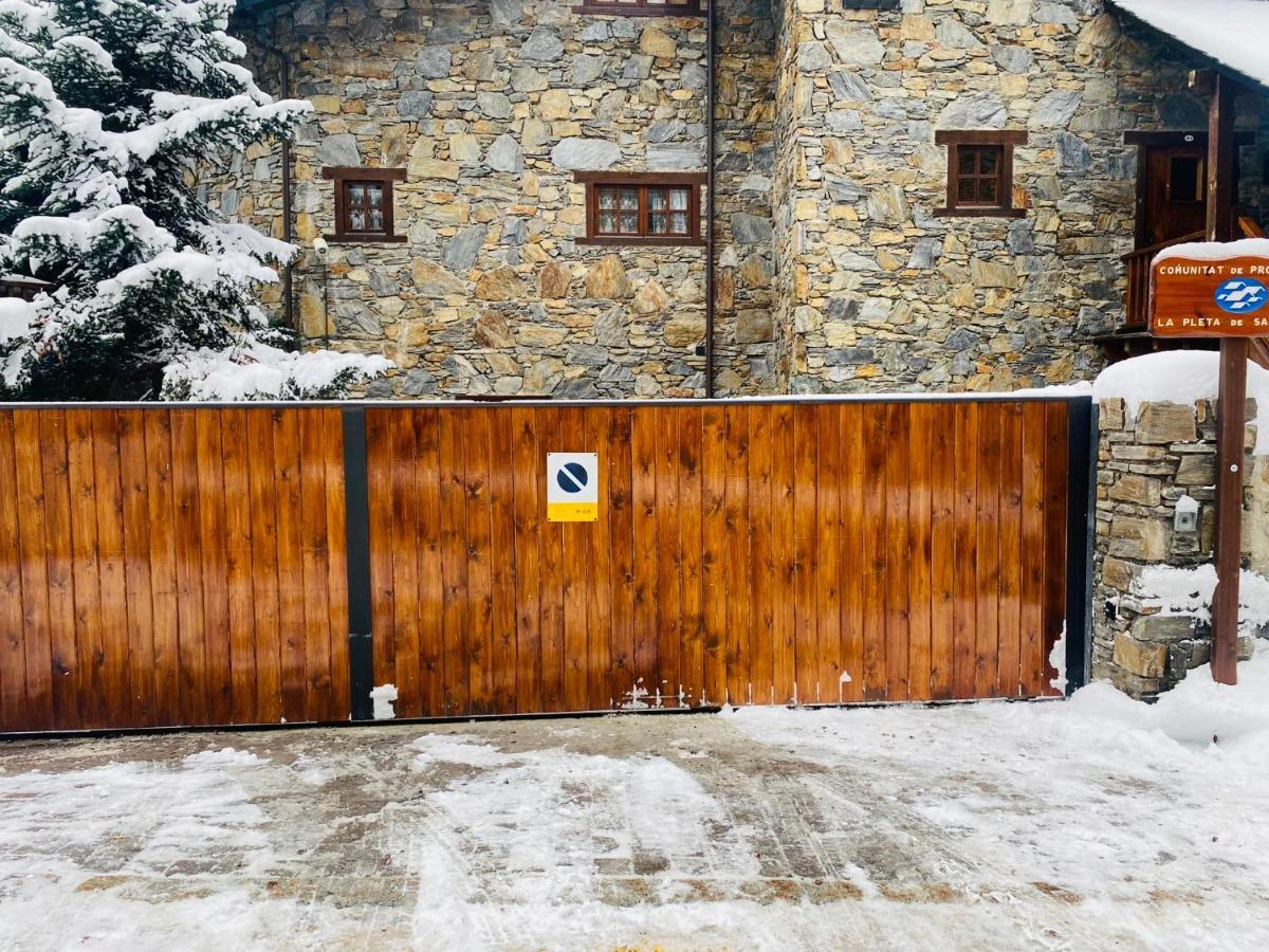 Piso Reformado 5 Pers, Max 4 Adultos Mas Ninos, Centro - Grandvalira Appartement *